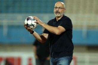 بوژوویچ: پرسپولیس بهترین‌ها را در اختیار دارد