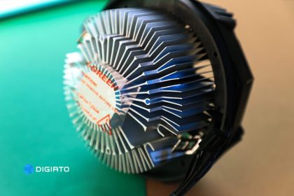 خنک‌کننده پردازنده TINYCOOL 90 EVO
