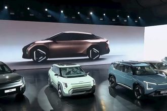کیا EV2