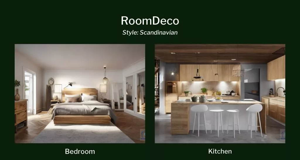 1730484218 892 بهترین برنامه هوش مصنوعی دکوراسیون داخلی آفتاب شرق.webp