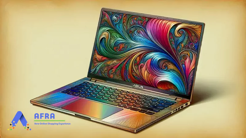 معارفه سری تازه لپ تاپ های ایسوس_آفتاب شرق 9 1730647399 554 معارفه سری تازه لپ تاپ های ایسوس آفتاب شرق.webp
