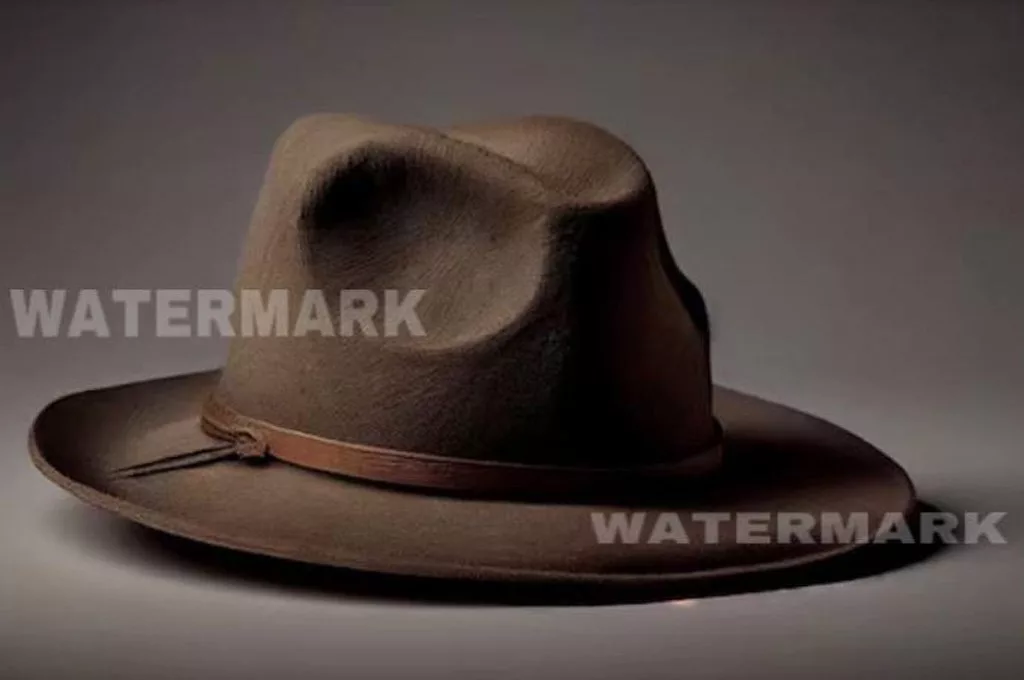 آشنایی با ابزارهای حدف واترمارک و لوگو از عکس با هوش مصنوعی