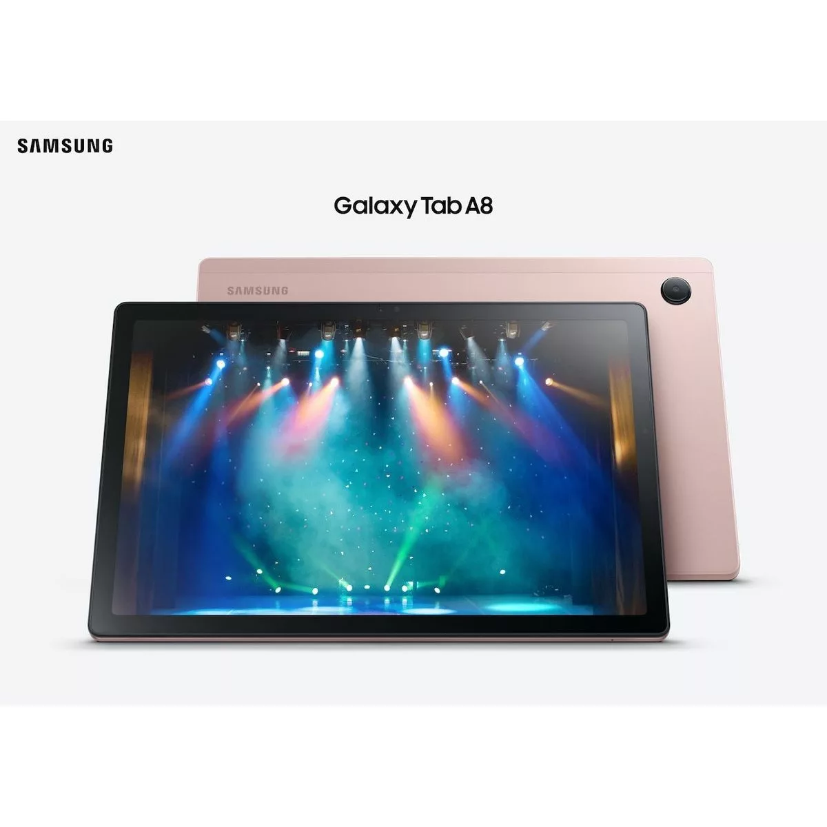 این ۴ مدل تبلت سامسونگ برای کودکان مناسبترند!_آفتاب شرق 8 Galaxy Tab A8 10.5 SM-X205
