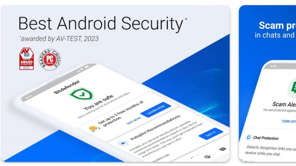 1731375269 501 بهترین آنتی ویروس برای گوشی سامسونگ؛ 8 ویروس کش رایگان آفتاب