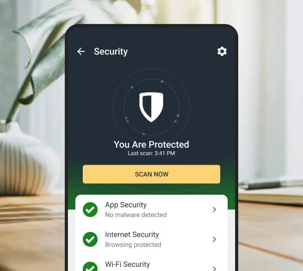 1731375272 54 بهترین آنتی ویروس برای گوشی سامسونگ؛ 8 ویروس کش رایگان آفتاب