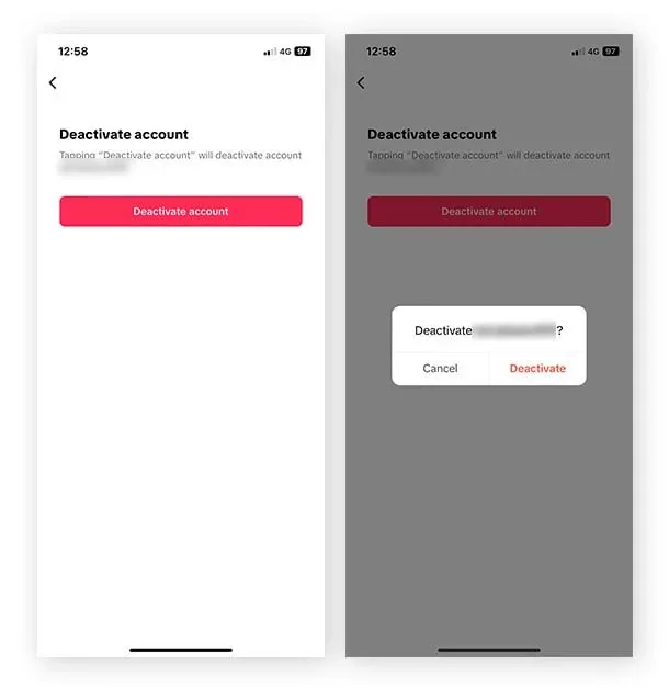 1731614445 270 آموزش دیلیت اکانت تیک تاک؛ حذف Tik Tok به طور.webp