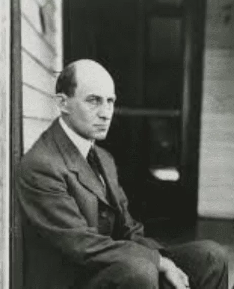 اورویل رایت