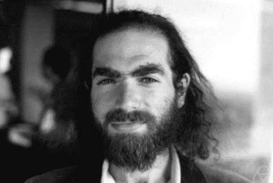 «گریگوری پرلمان»