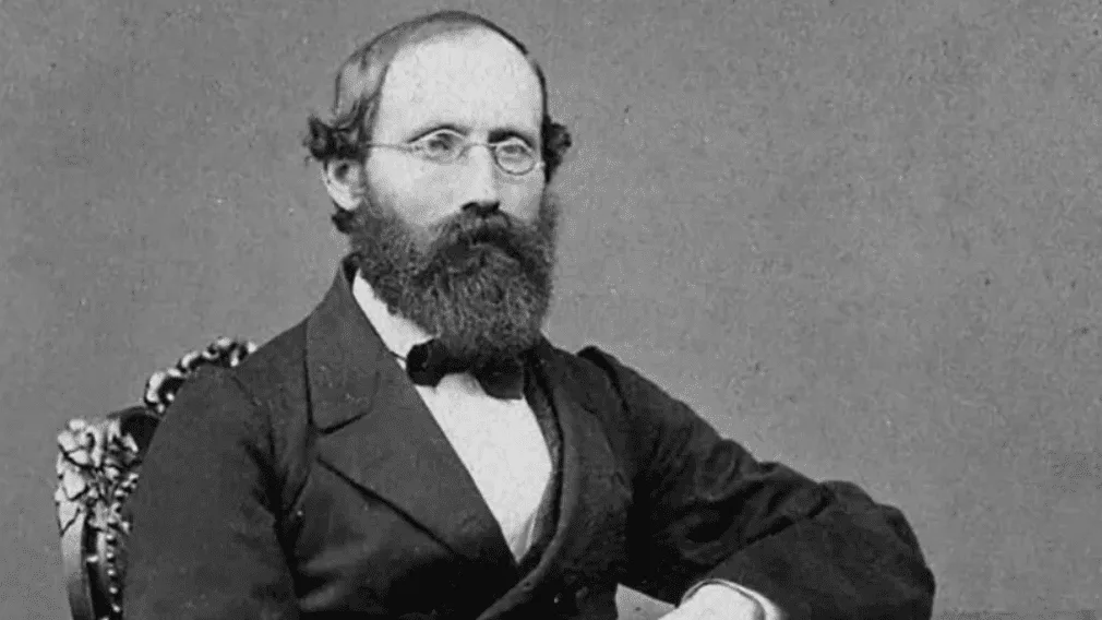 «گئورگ فردریش برنهارد ریمان»