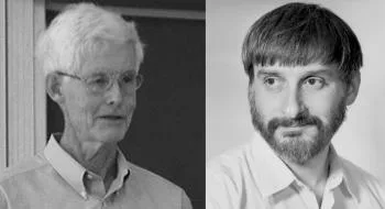 «استیون کوک» و «لئونید لوین»