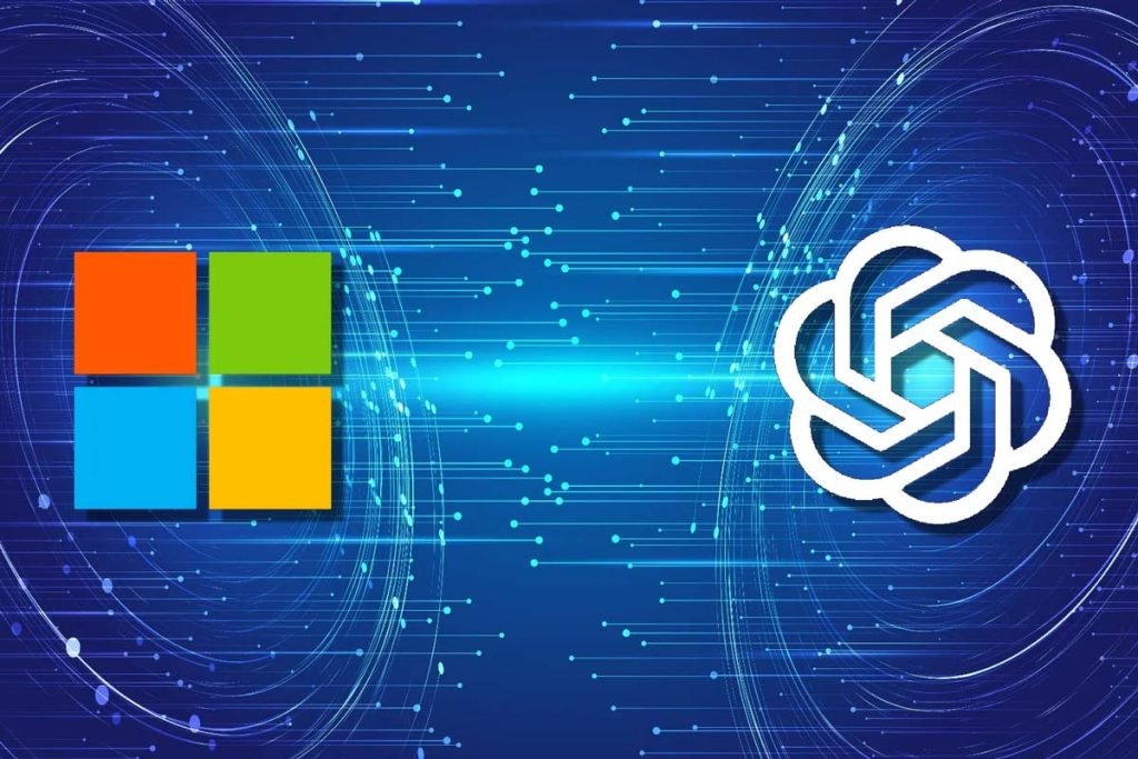 آینده همکاری OpenAI و مایکروسافت چطور خواهد می بود؟_آفتاب شرق 6 مشارکت Open AI و مایکروسافت