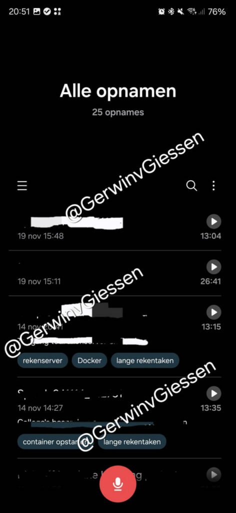 1732808322 370 رابط کاربری One Ui 70 سامسونگ چه تغییراتی دارد؟