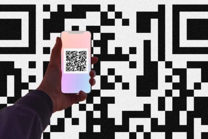 کد QR