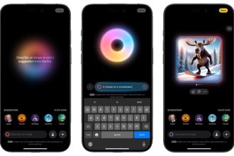 آپدیت iOS 18.2 اپل