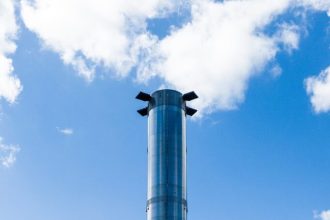 پرتاب ششم استارشیپ اسپیس‌ایکس