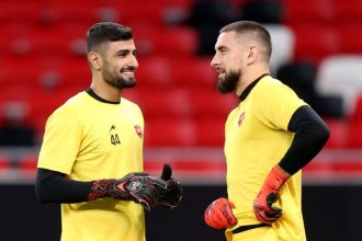 اعلام ترکیب متفاوت پرسپولیس برای اولین برد آسیایی