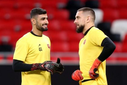 اعلام ترکیب متفاوت پرسپولیس برای اولین برد آسیایی