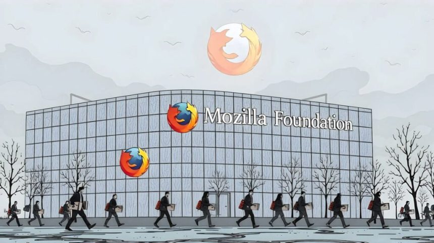بنیاد موزیلا