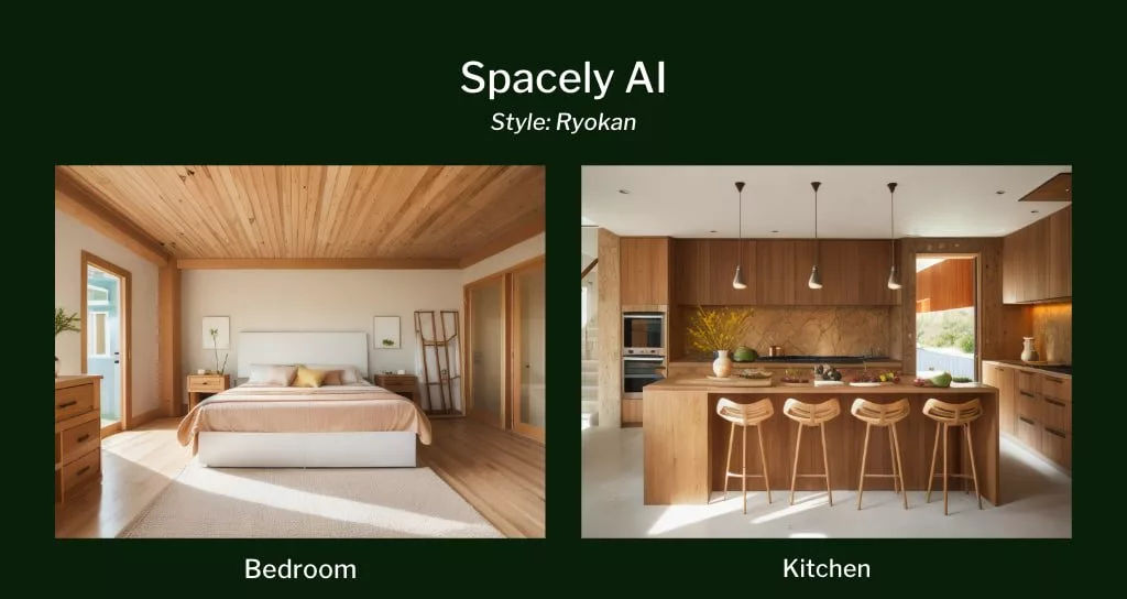 بهترین برنامه هوش مصنوعی دکوراسیون داخلی آفتاب شرق.webp