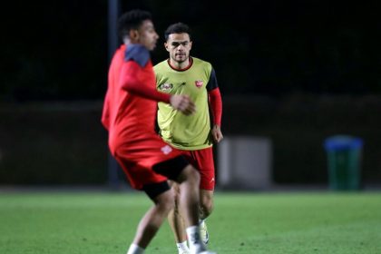 دو تغییر، دو مصدوم در ترکیب پرسپولیس!