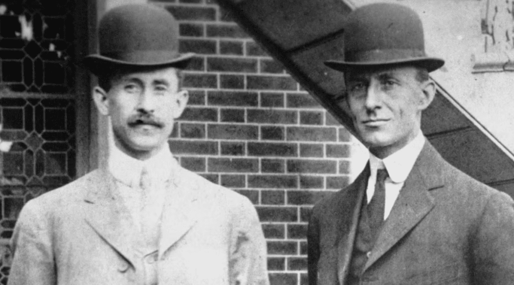 برادران رایت