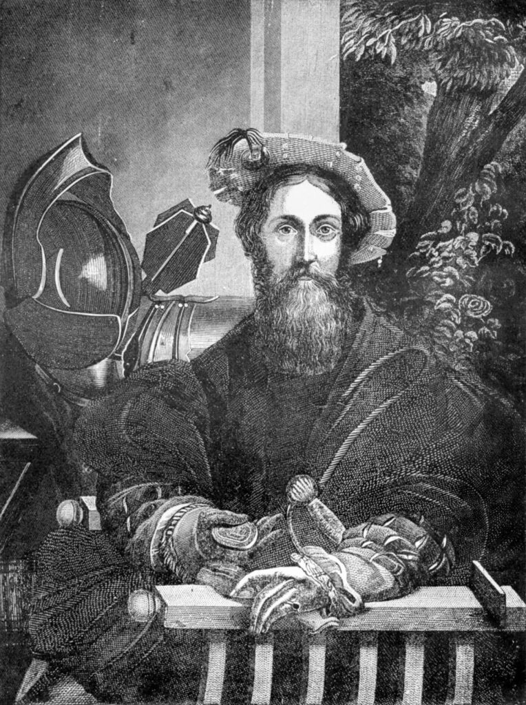 کریستف کلمب
