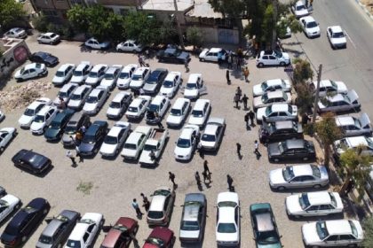 خرید و فروش خودرو