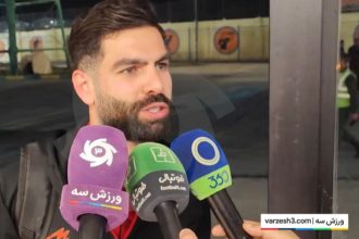 واکنش یاسین سلمانی به خط خوردن‌های مکرر