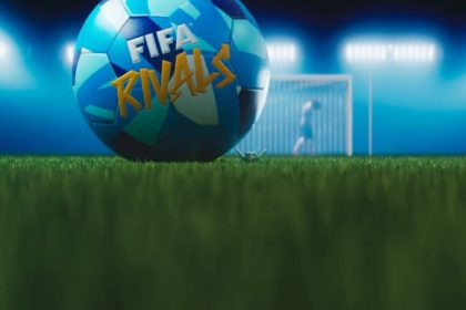 بازی FIFA Rivals