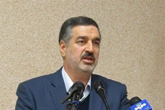معاون حقوقی و امور مجلس وزارت بهداشت منصوب شد
