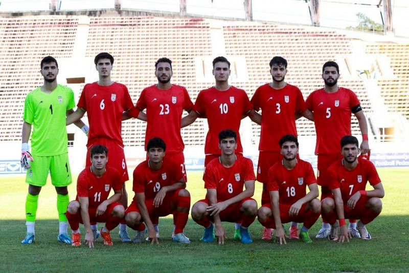نامه دسته جمعی علیه بزرگ‌ترین محرومیت فوتبال ایران!