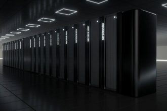 رشد بخش دیتاسنتر انویدیا