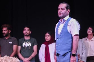 هنر نیوز - اعتماد کارگردانان تهرانی به بازیگران شهرستانی ، ورود استعدادهای نو را تسریع می بخشد