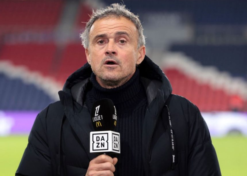 افترا بزرگی که انریکه آشکار کرد_آفتاب شرق 3 دروغ بزرگی که انریکه فاش کرد