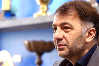 حجت کریمی: اگر آن وام نبود، در لیگ نخبگان نبودیم!