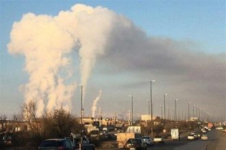 اثر مستقیم مازوت‌ روی ریه‌ها/ خطرات مازوت‌سوزی برای سلامتی