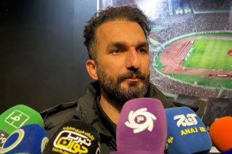 محمد نوری: تعطیلات کار ما را سخت کرد