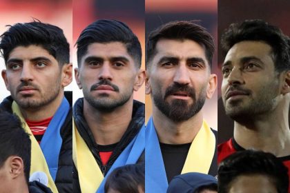 تمدید با ترابی، دانیال، شجاع و بیرانوند!