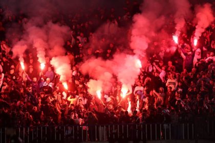 توهین به پرسپولیس و دردسر برای ملوان