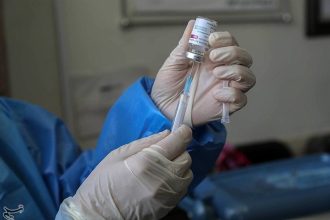 جدول جدید واکسیناسیون کودکان/زمان تزریق روتاویروس و پنوموکوک