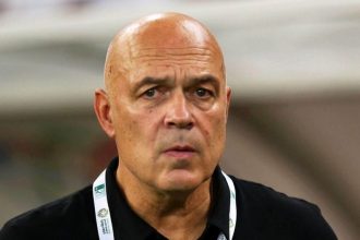 خیال  آبی ها راحت، موسی مانه سرمربی الزمالک نمی‌شود!