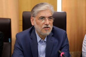 دانشگاه جای بی‌عفتی و بی‌اخلاقی نیست / نسل زد ساختار بالا به پایین را‌ نمی‌پذیرد/ ویدئو