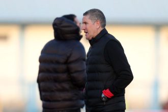 گاری دو: قدرت، شخصیت و اتحاد پرسپولیس را دیدید