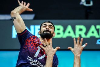 لو به هرگز حاجی پور را از یاد نمی‌برد!
