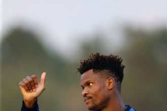 کلاه مهاجم جدید استقلال را برداشتند!
