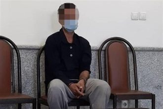 کلاهبرداری با جعل عنوان بازرس وزارت بهداشت در تهران