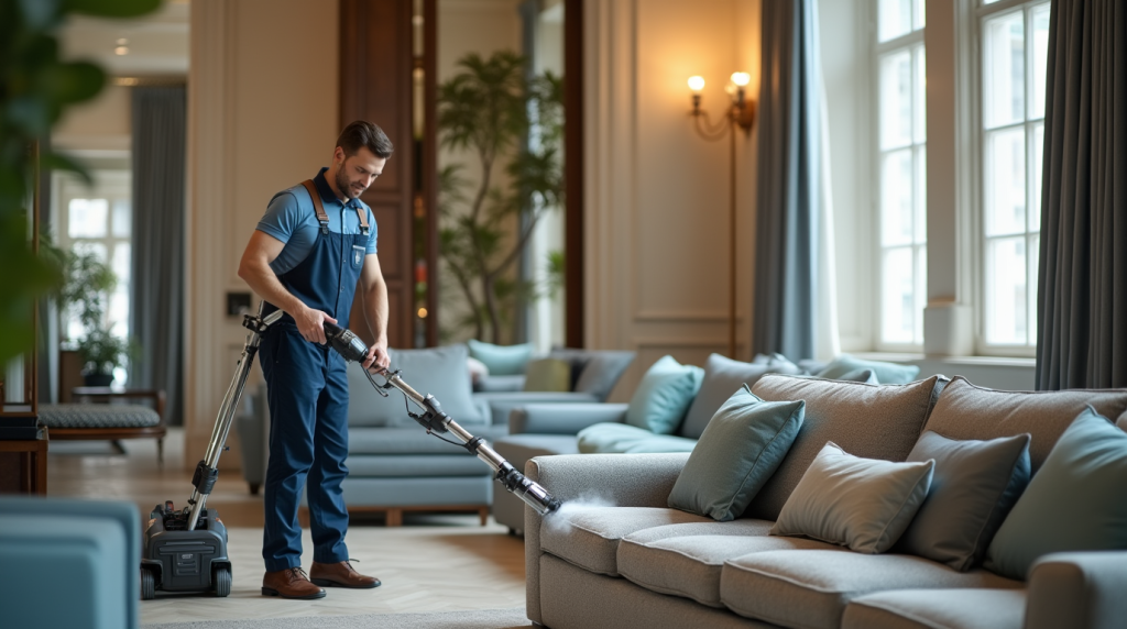 شرکت خدماتی نظافتی آذین پاک 9 3