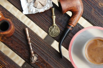 Discover the World of Pinocchio Pipe: Craftsmanship Meets Elegance