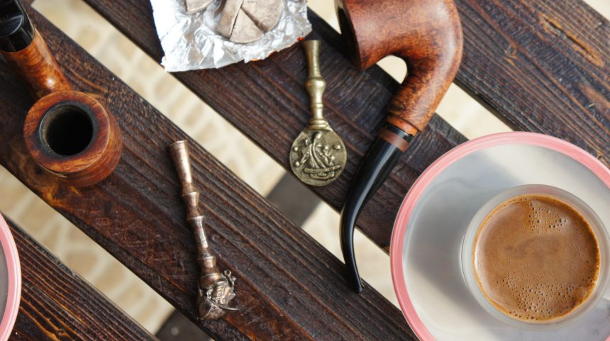Discover the World of Pinocchio Pipe: Craftsmanship Meets Elegance