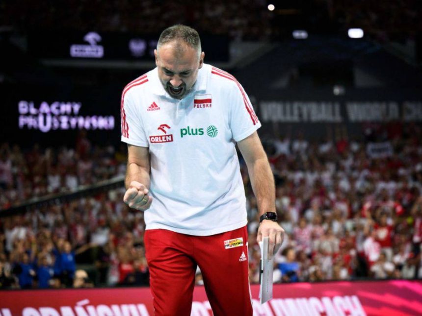 اختصاصی- مطلب بهترین مربی والیبال دنیا به ایران_آفتاب شرق 3 اختصاصی- پیام بهترین مربی والیبال دنیا به ایران